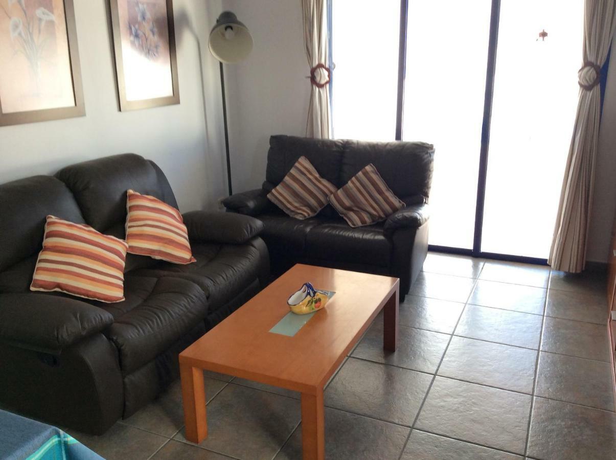 Villa Anclazul Marina Rubicon Playa Blanca  Exteriér fotografie